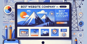 Best Website Design Company in Baddi