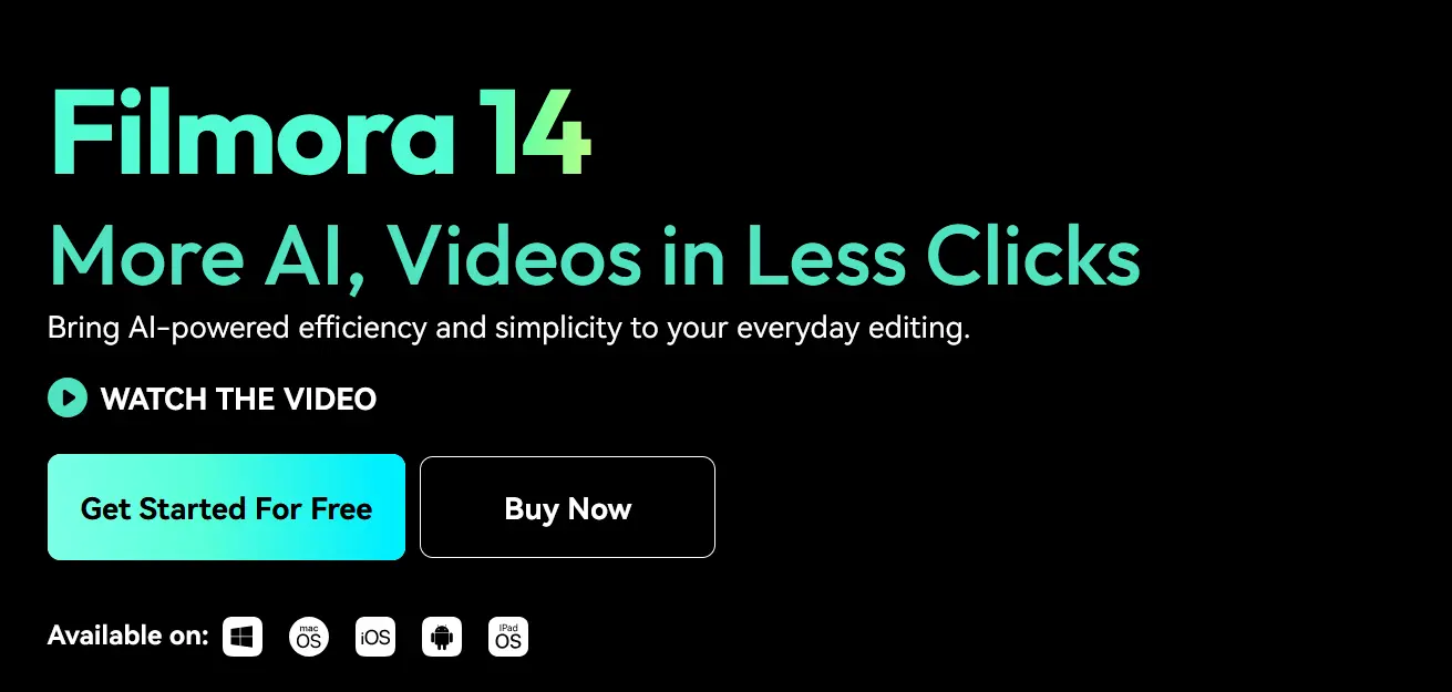 How to Remove Wondershare Filmora Watermark