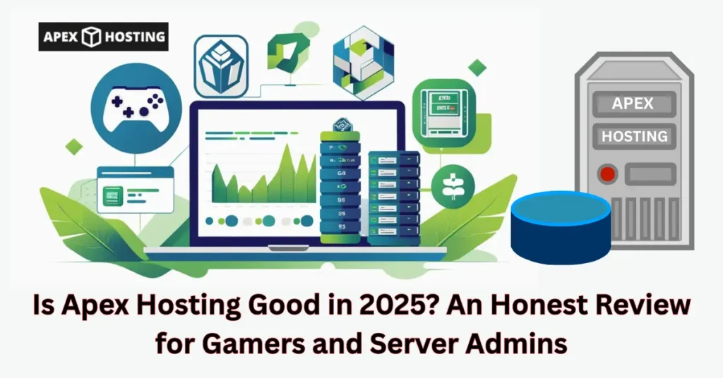 Is Apex Hosting Good