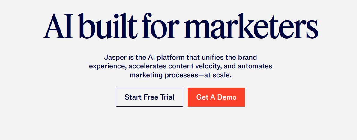 Best AI Tools for US Marketers