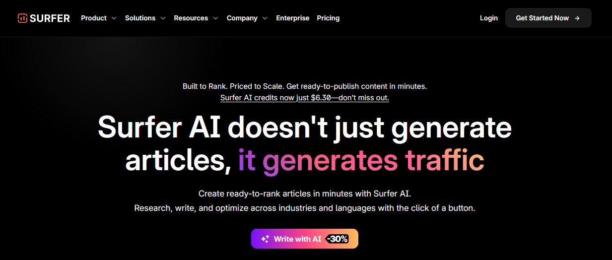Best AI Tools for US Marketers