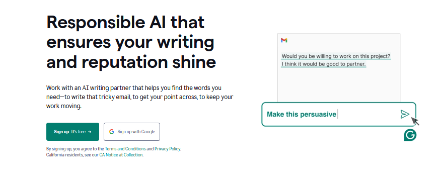 Best AI Tools for US Marketers
